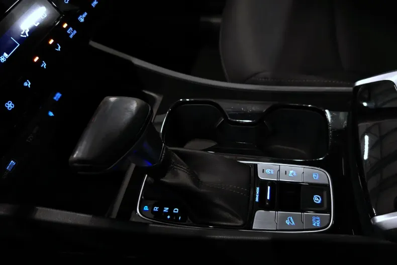 Hyundai TUCSON din 2022 cu 110.083 km - oferta HYU158083 - foto 28