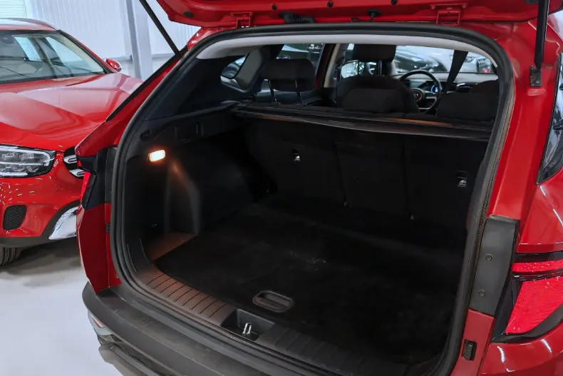 Hyundai TUCSON din 2022 cu 110.083 km - oferta HYU158083 - foto 31