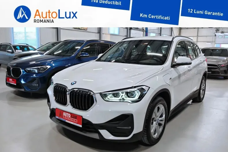BMW X1 din 2022 cu 97.507 km - oferta BMW158084 - foto 1