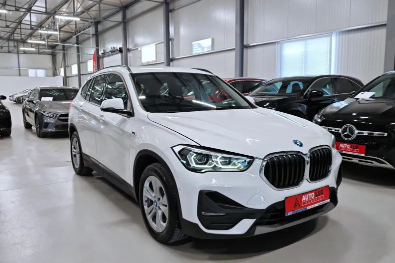 BMW X1 din 2022 cu 97.507 km - oferta BMW158084 - foto 2