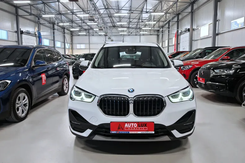 BMW X1 din 2022 cu 97.507 km - oferta BMW158084 - foto 3