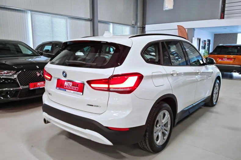 BMW X1 din 2022 cu 97.507 km - oferta BMW158084 - foto 4