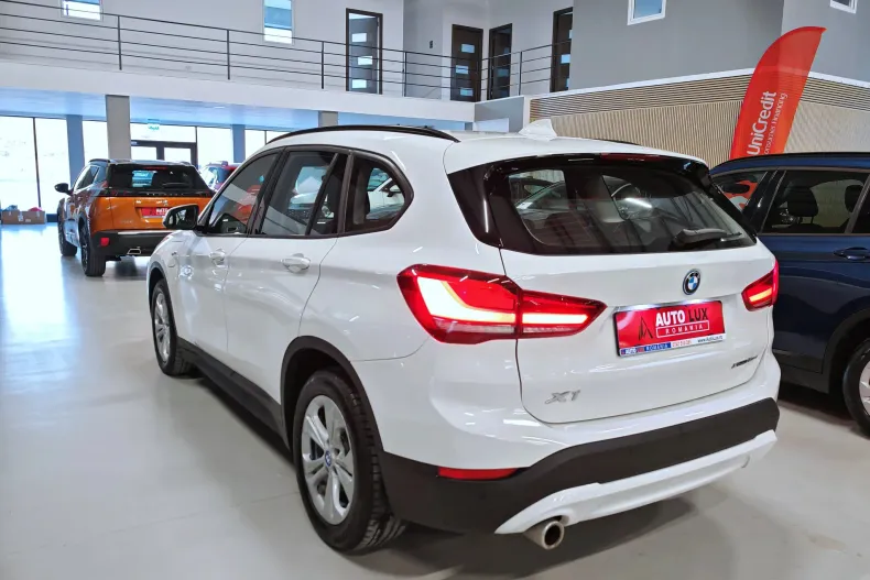 BMW X1 din 2022 cu 97.507 km - oferta BMW158084 - foto 5