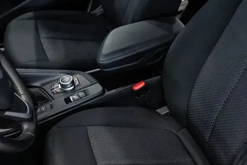 BMW X1 din 2022 cu 97.507 km - oferta BMW158084 - foto 10