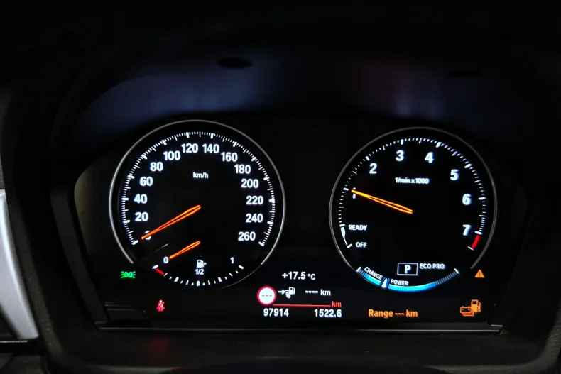 BMW X1 din 2022 cu 97.507 km - oferta BMW158084 - foto 18