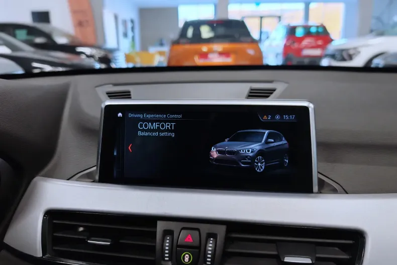 BMW X1 din 2022 cu 97.507 km - oferta BMW158084 - foto 21