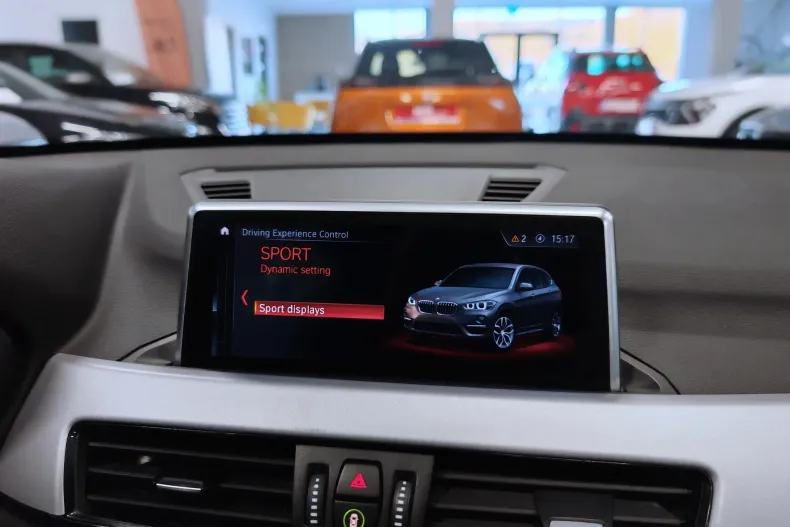 BMW X1 din 2022 cu 97.507 km - oferta BMW158084 - foto 22