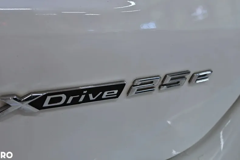 BMW X1 din 2022 cu 97.507 km - oferta BMW158084 - foto 24