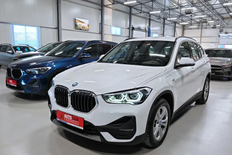 BMW X1 din 2022 cu 97.507 km - oferta BMW158084 - foto 25