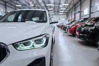 BMW X1 din 2022 cu 97.507 km - oferta BMW158084 - foto 26