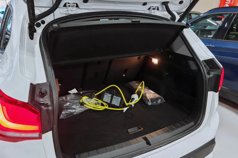 BMW X1 din 2022 cu 97.507 km - oferta BMW158084 - foto 29