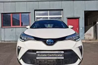 Toyota C-HR din 2020 cu 86.651 km - oferta TOY158085 - foto 2