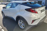 Toyota C-HR din 2020 cu 86.651 km - oferta TOY158085 - foto 7