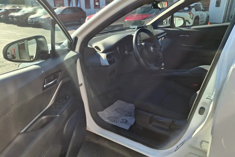 Toyota C-HR din 2020 cu 86.651 km - oferta TOY158085 - foto 10