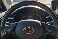 Toyota C-HR din 2020 cu 86.651 km - oferta TOY158085 - foto 15