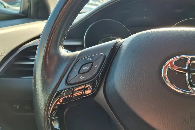 Toyota C-HR din 2020 cu 86.651 km - oferta TOY158085 - foto 17