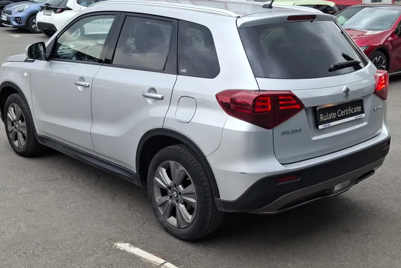 Suzuki Vitara din 2019 cu 99.313 km - oferta SUZ158086 - foto 3