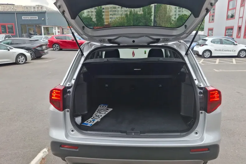 Suzuki Vitara din 2019 cu 99.313 km - oferta SUZ158086 - foto 5