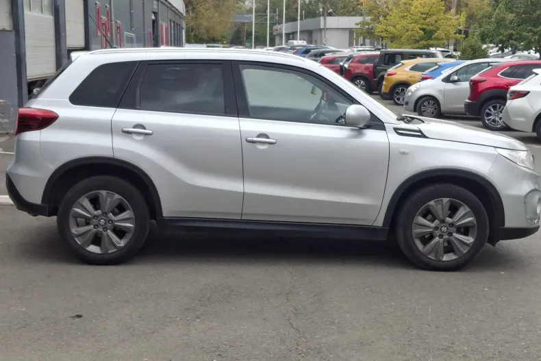 Suzuki Vitara din 2019 cu 99.313 km - oferta SUZ158086 - foto 7