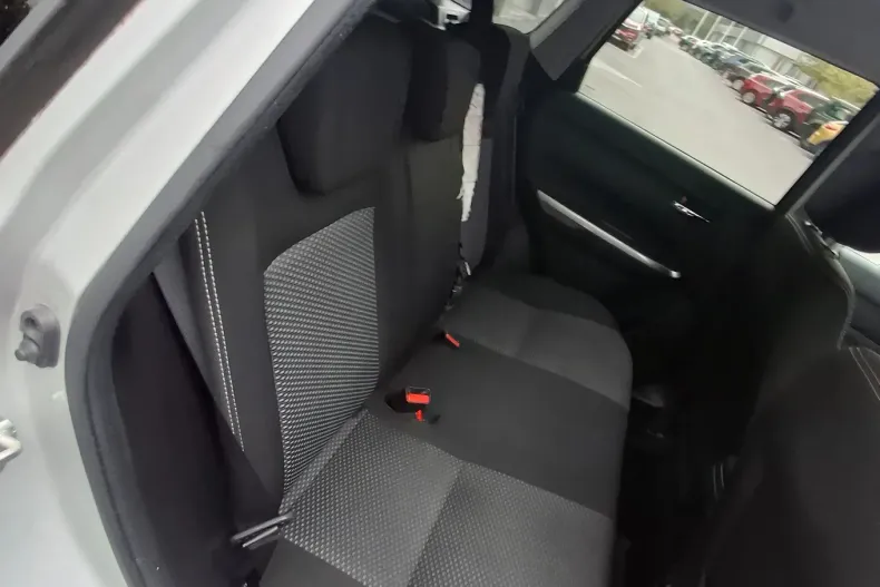 Suzuki Vitara din 2019 cu 99.313 km - oferta SUZ158086 - foto 12