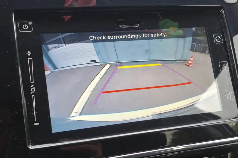 Suzuki Vitara din 2019 cu 99.313 km - oferta SUZ158086 - foto 22