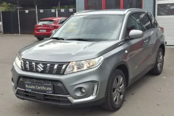 Suzuki Vitara din 2019 - oferta SUZ158087