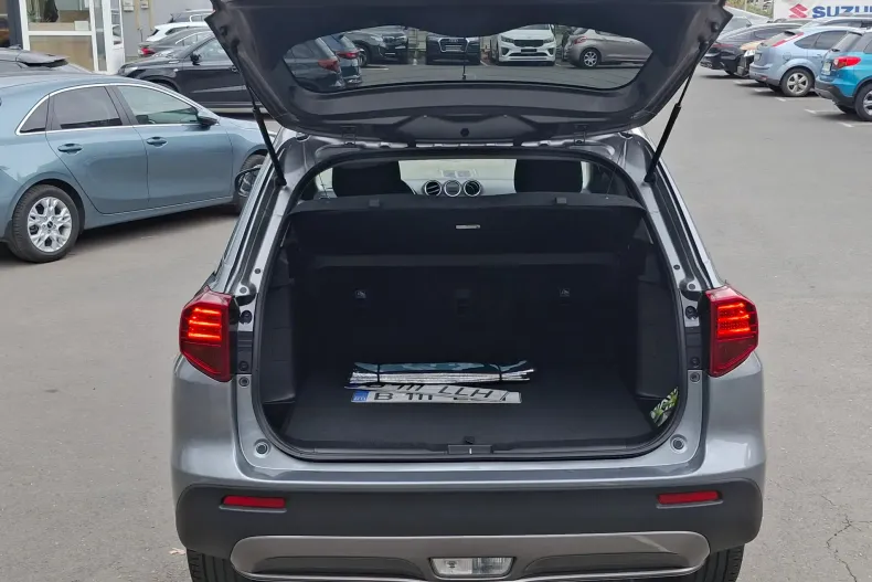 Suzuki Vitara din 2019 cu 73.468 km - oferta SUZ158087 - foto 5