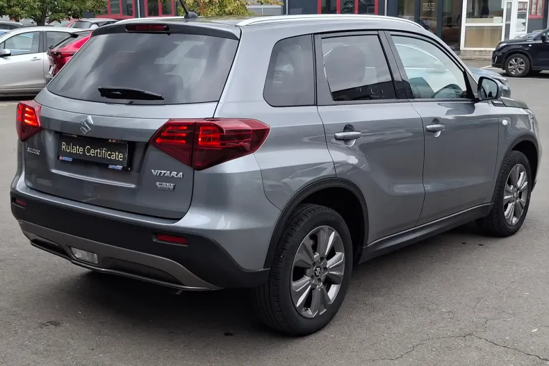 Suzuki Vitara din 2019 cu 73.468 km - oferta SUZ158087 - foto 6