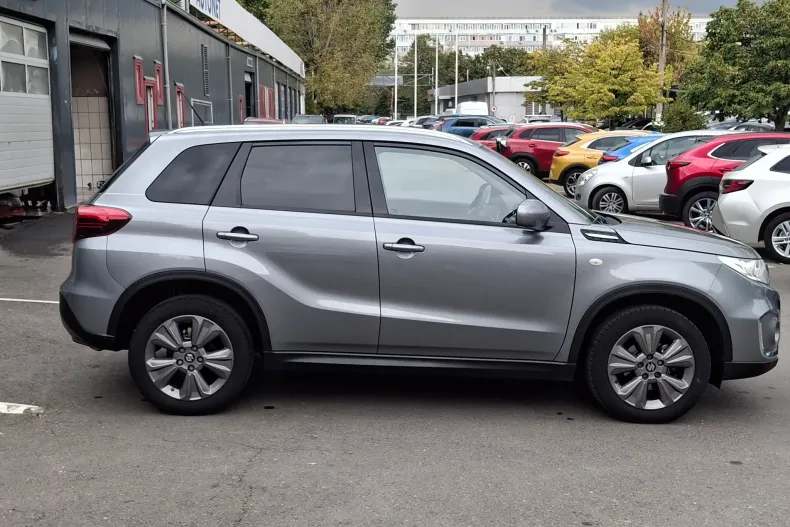 Suzuki Vitara din 2019 cu 73.468 km - oferta SUZ158087 - foto 7