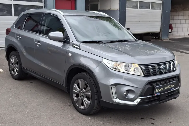Suzuki Vitara din 2019 cu 73.468 km - oferta SUZ158087 - foto 8
