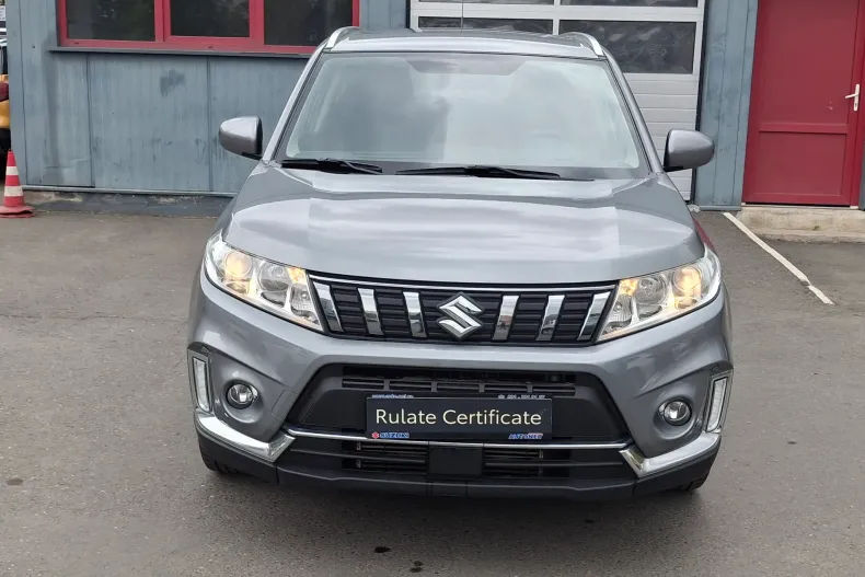 Suzuki Vitara din 2019 cu 73.468 km - oferta SUZ158087 - foto 9