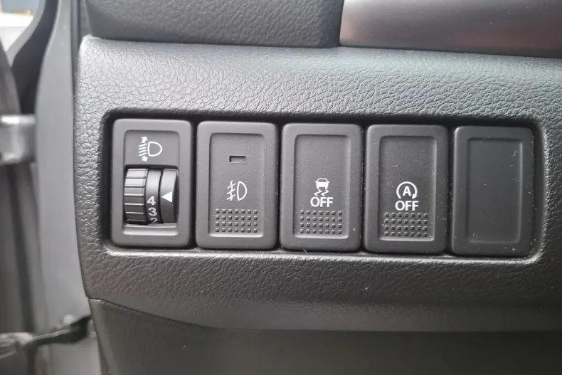 Suzuki Vitara din 2019 cu 73.468 km - oferta SUZ158087 - foto 15