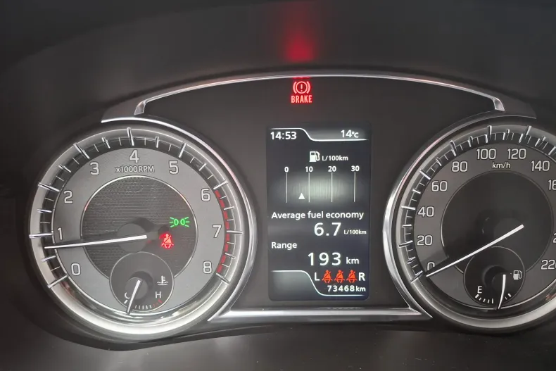 Suzuki Vitara din 2019 cu 73.468 km - oferta SUZ158087 - foto 17