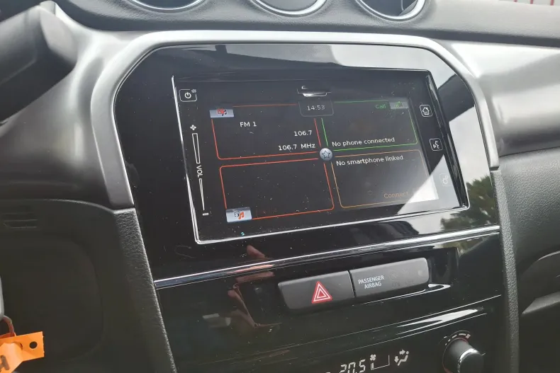 Suzuki Vitara din 2019 cu 73.468 km - oferta SUZ158087 - foto 21