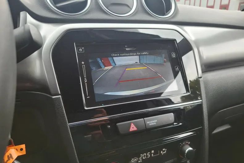 Suzuki Vitara din 2019 cu 73.468 km - oferta SUZ158087 - foto 22