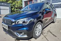 Suzuki SX4 din 2019 cu 45.025 km - oferta SUZ158088 - foto 1