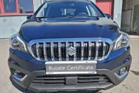 Suzuki SX4 din 2019 cu 45.025 km - oferta SUZ158088 - foto 2