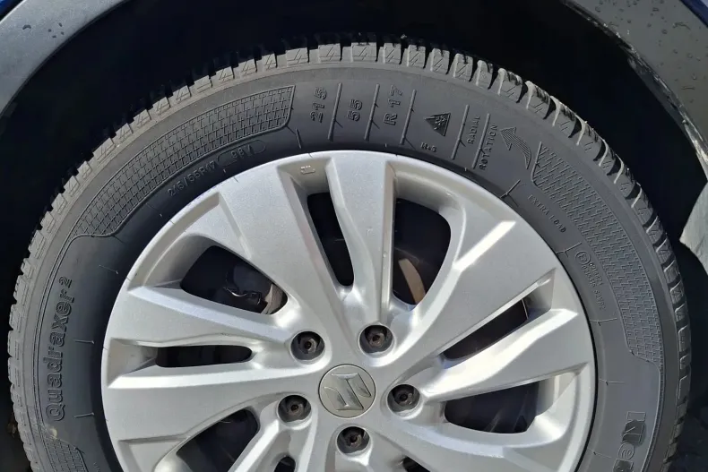 Suzuki SX4 din 2019 cu 45.025 km - oferta SUZ158088 - foto 9