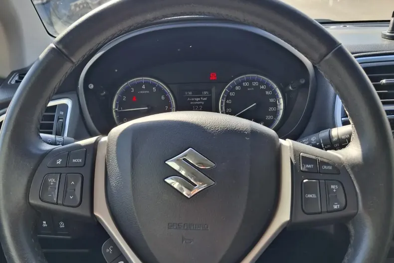 Suzuki SX4 din 2019 cu 45.025 km - oferta SUZ158088 - foto 14