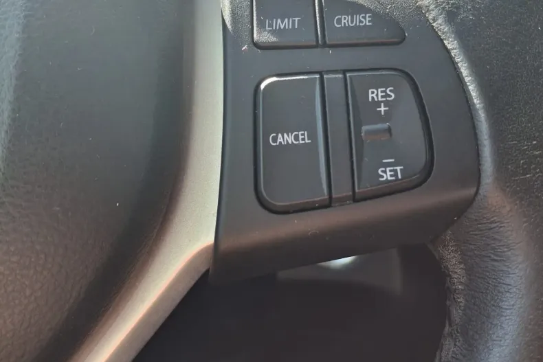 Suzuki SX4 din 2019 cu 45.025 km - oferta SUZ158088 - foto 17