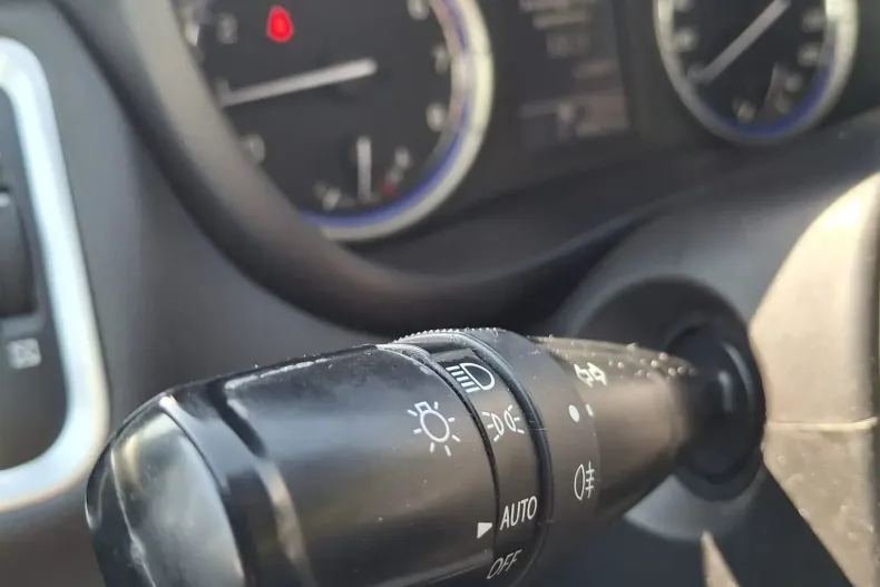 Suzuki SX4 din 2019 cu 45.025 km - oferta SUZ158088 - foto 18