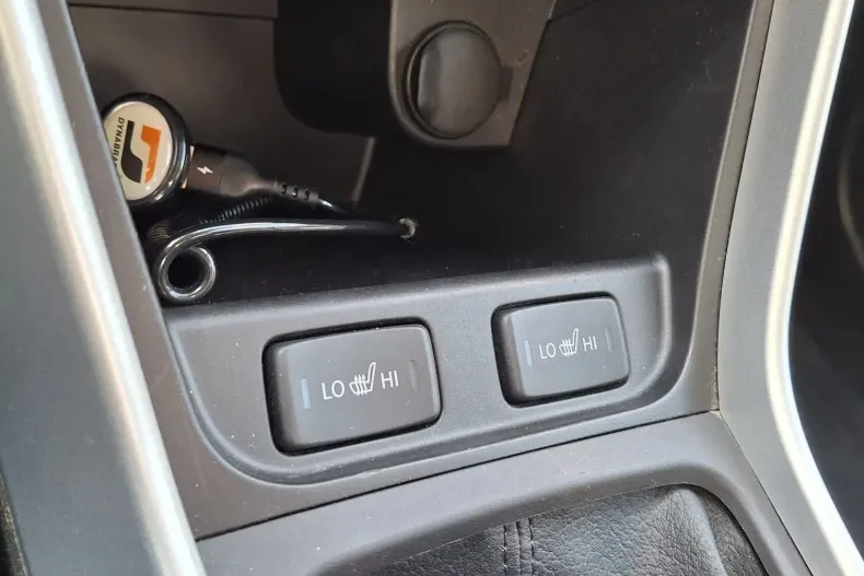 Suzuki SX4 din 2019 cu 45.025 km - oferta SUZ158088 - foto 23