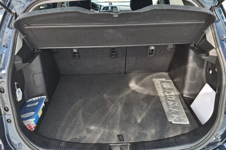 Suzuki SX4 din 2019 cu 45.025 km - oferta SUZ158088 - foto 28