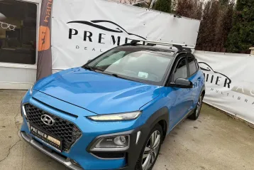 Hyundai KONA din 2020 - oferta HYU158089