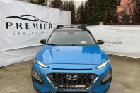 Hyundai KONA din 2020 cu 75.000 km - oferta HYU158089 - foto 2