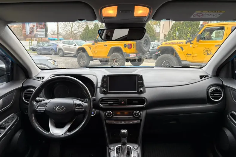 Hyundai KONA din 2020 cu 75.000 km - oferta HYU158089 - foto 4