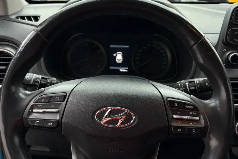 Hyundai KONA din 2020 cu 75.000 km - oferta HYU158089 - foto 10