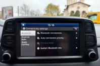 Hyundai KONA din 2020 cu 75.000 km - oferta HYU158089 - foto 12