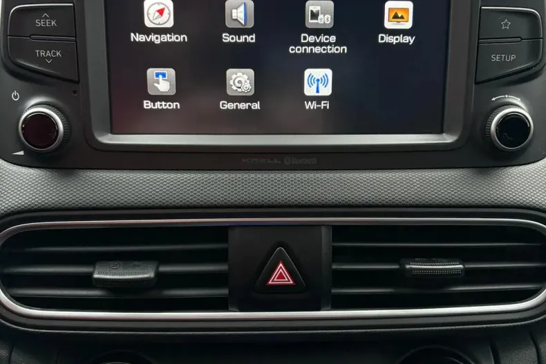 Hyundai KONA din 2020 cu 75.000 km - oferta HYU158089 - foto 14