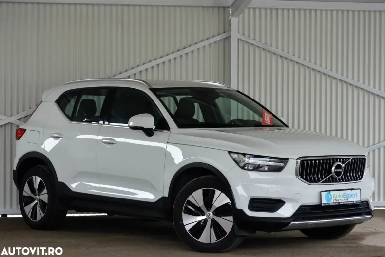 Volvo XC40 din 2022 cu 116.700 km - oferta VOL158090 - foto 2